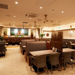 ディップパレス - 内観写真: