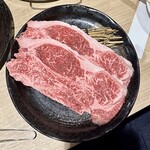 薬膳火鍋と焼肉食べ飲み放題 新橋 嵐 - 