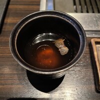 焼肉うしごろ 銀座並木通り店 - 