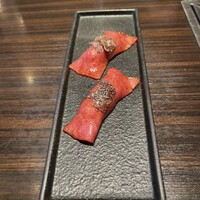 焼肉うしごろ 銀座並木通り店 - 