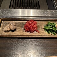 焼肉うしごろ 銀座並木通り店 - 