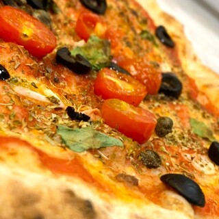 PIZZERIA LEONARDO&ぼんのみみ_2