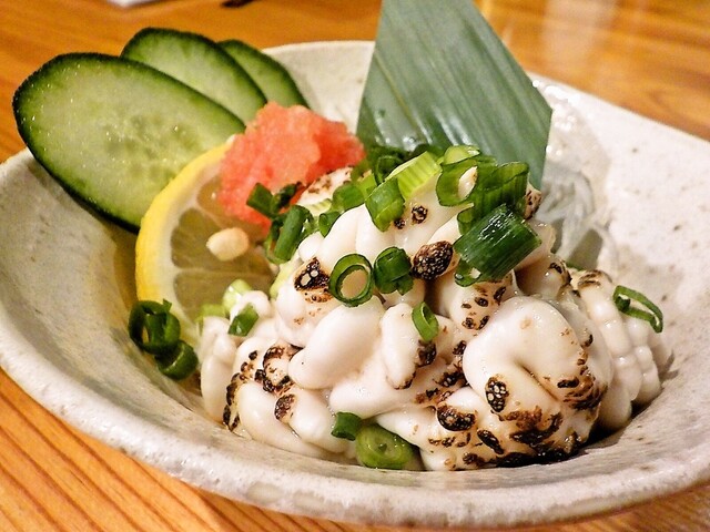 夜の魚屋さん （よるのさかなやさん） - 藤崎宮前/居酒屋 | 食べログ