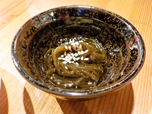 夜の魚屋さん （よるのさかなやさん） - 藤崎宮前/居酒屋 | 食べログ