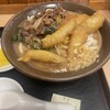 牧のうどん 博多バスターミナル店