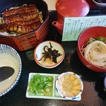 Hieisanroku Tsurukisoba - 