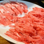 Hokkaidou Shabushabu Pokke - 