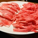 Hokkaidou Shabushabu Pokke - 