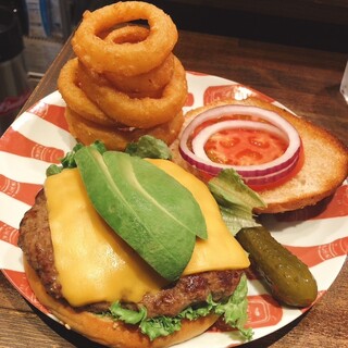 ゴールデンバーガー_0