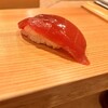 鮨 明 高勢