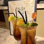 PALZA - 