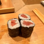 鮨 明 高勢 - 