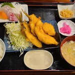 魚料理専門店 わかせい - 