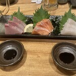 くるめ串 雄源 - 