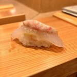 鮨 明 高勢 - 
