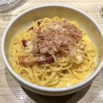 おいしいパスタ - 
