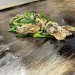 Okonomiyaki Hori - 