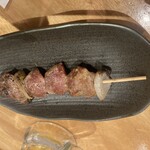 くるめ串 雄源 - 