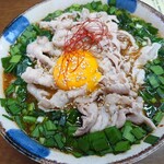 Chuuka Soba Tomiichi - 