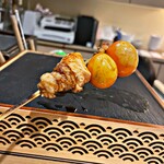 焼き鳥 貴 - 