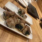くるめ串 雄源 - 