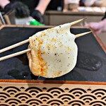 焼き鳥 貴 - 