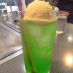 お好み焼きくいしん坊 - 