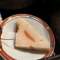 北新地 鮨 天ぷら いわい - 