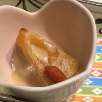 北新地 鮨 天ぷら いわい - 