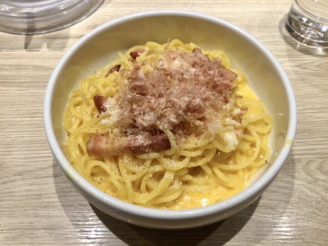 おいしいパスタ おいしいパスタ - 天神/パスタ | 食べログ