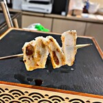 焼き鳥 貴 - 
