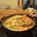 ブイヤベースのお店 プチポワソン - 