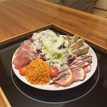 ブイヤベースのお店 プチポワソン - 