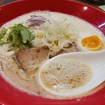 RAMEN SHOP. IRODORI - 