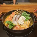 ブイヤベースのお店 プチポワソン - 