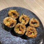 Kyuushuuzushi Sushitora Aburi Sushi Tora - 