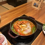 ブイヤベースのお店 プチポワソン - 