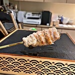 焼き鳥 貴 - 