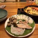 ブイヤベースのお店 プチポワソン - 