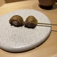 焼き鳥 茂 東桜 - 