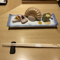 焼き鳥 茂 東桜 - 