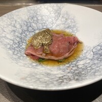 八重洲 steak & seafood 鉄板焼き 一心 - 