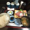 おさしみ屋　網元　伊豆