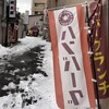 狼なんかコワくない 琴似店