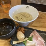 麺や 川 - 