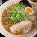 ラーメン よいち - 