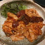 焼肉 メイゲツ - 