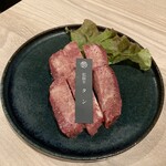 焼肉 メイゲツ - 