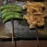 Toriyaki Sasaya - 