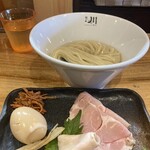 麺や 川 - 